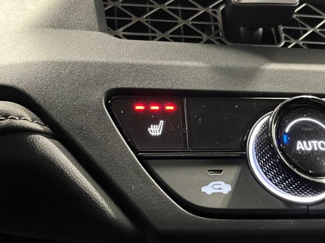 new 2025 Honda Accord car, priced at $31,755