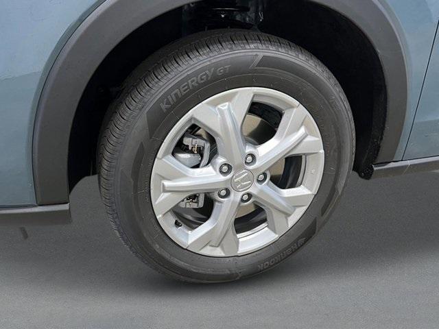 new 2025 Honda HR-V car, priced at $27,250