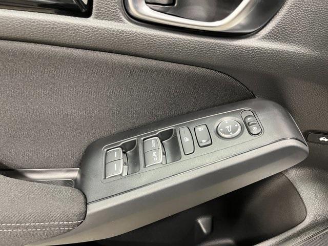 new 2026 Honda Civic Hybrid car, priced at $30,945