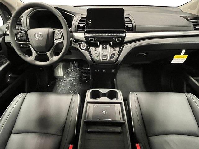 new 2026 Honda Odyssey car, priced at $49,995