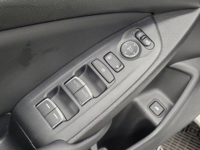 used 2022 Honda Accord car, priced at $25,490