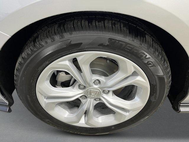 new 2025 Honda Accord car, priced at $29,490