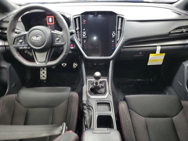 used 2022 Subaru WRX car, priced at $29,990