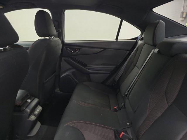 used 2022 Subaru WRX car, priced at $29,990