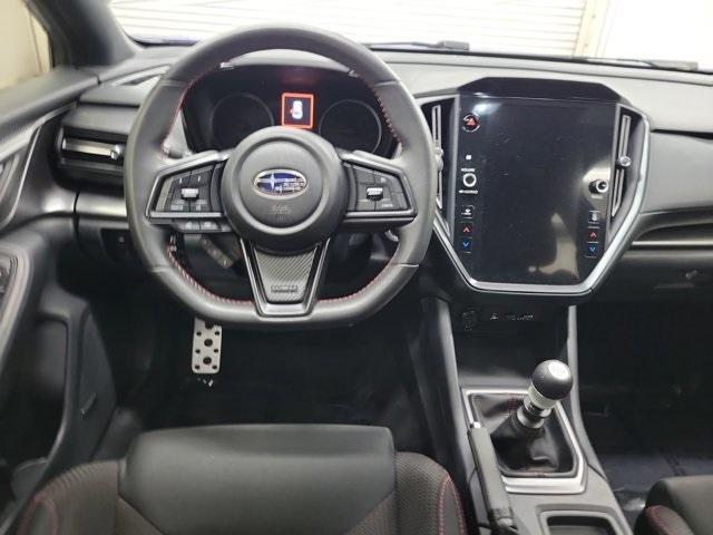 used 2022 Subaru WRX car, priced at $29,990