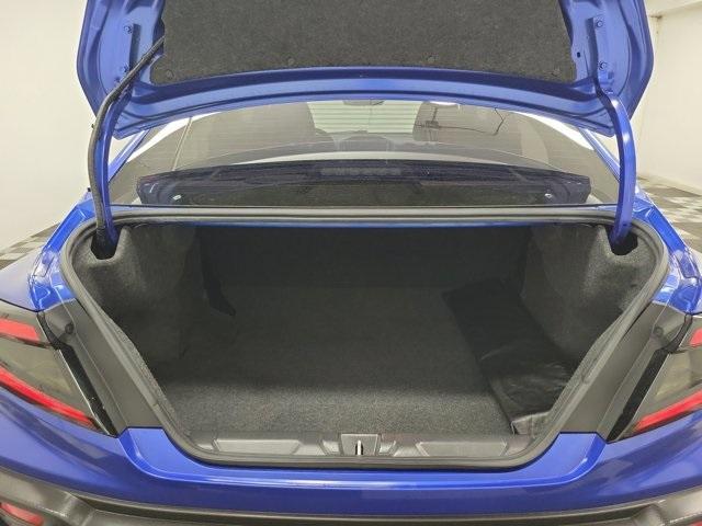 used 2022 Subaru WRX car, priced at $29,990