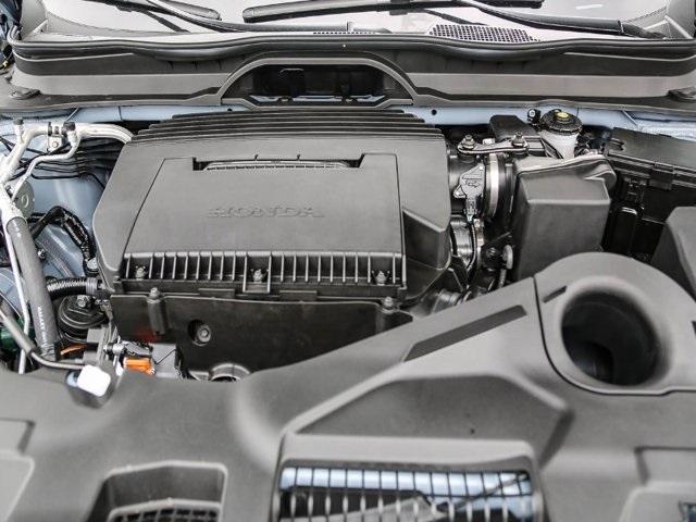 new 2025 Honda Pilot car, priced at $42,835