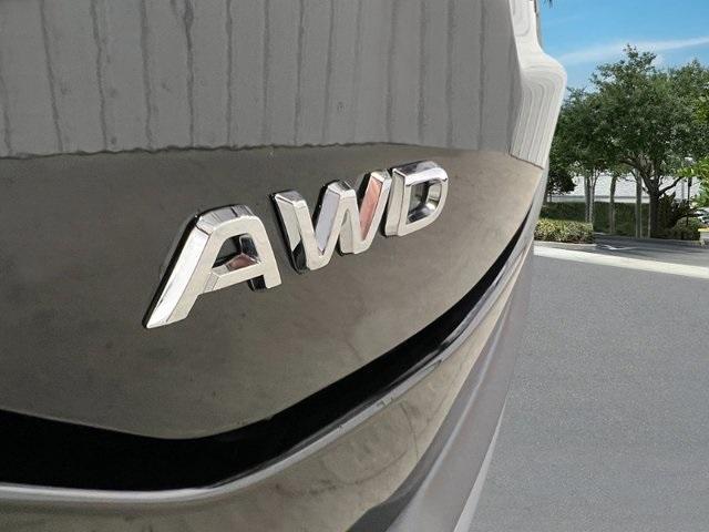 new 2025 Honda Pilot car, priced at $54,530