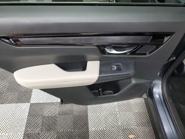 used 2024 Honda CR-V car, priced at $33,590