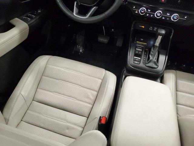 used 2024 Honda CR-V car, priced at $33,590