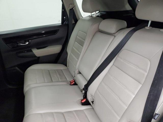 used 2024 Honda CR-V car, priced at $33,590