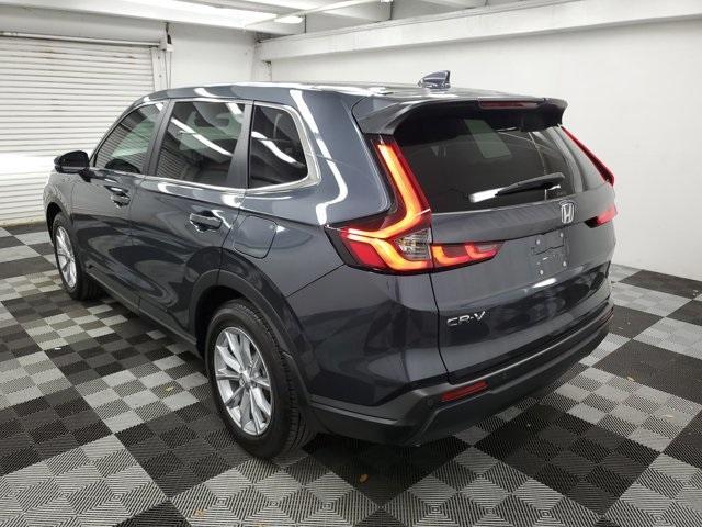 used 2024 Honda CR-V car, priced at $33,590
