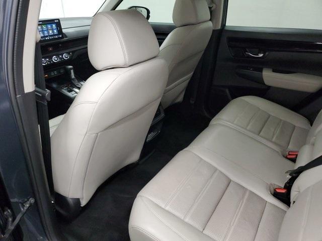 used 2024 Honda CR-V car, priced at $33,590
