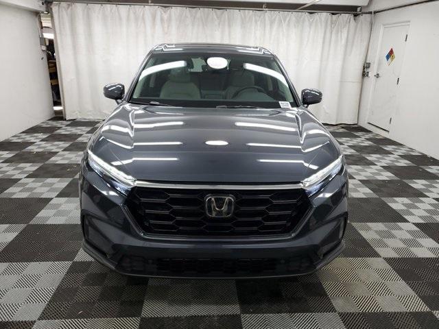 used 2024 Honda CR-V car, priced at $33,590