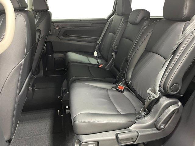 new 2026 Honda Odyssey car, priced at $44,655