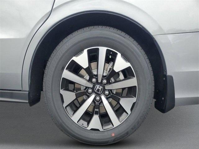 new 2026 Honda Odyssey car, priced at $44,655