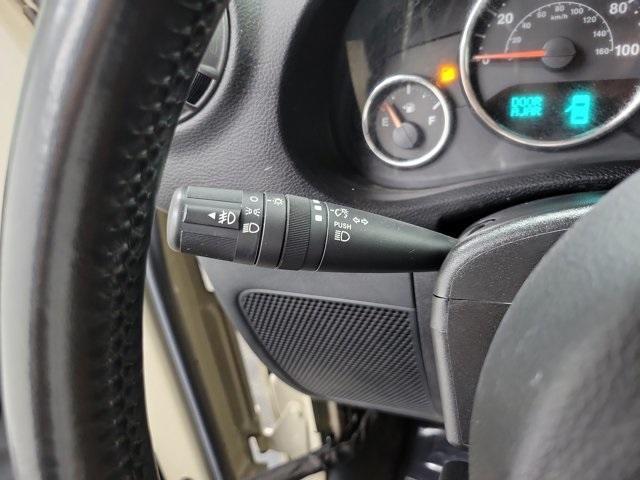 used 2018 Jeep Wrangler JK car, priced at $21,990