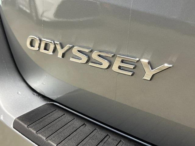 new 2025 Honda Odyssey car, priced at $43,670