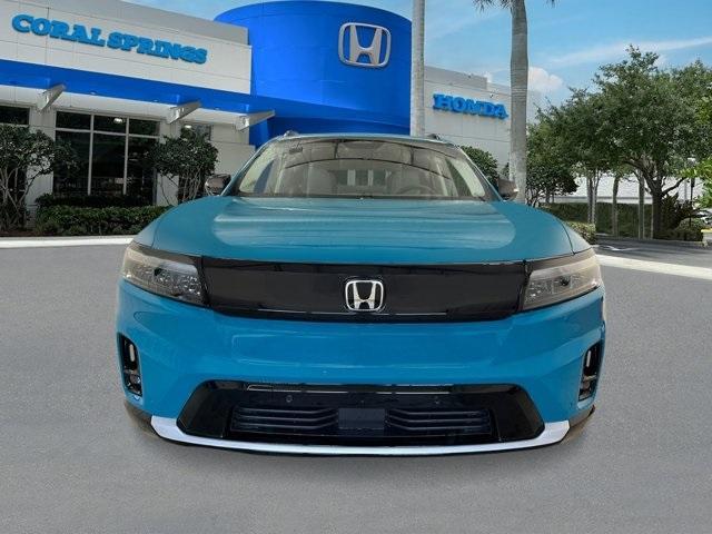new 2026 Honda Prologue car, priced at $56,450