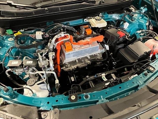 new 2026 Honda Prologue car, priced at $56,450