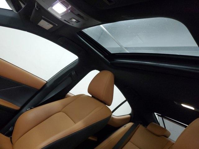 used 2023 Lexus IS 300 car, priced at $32,990