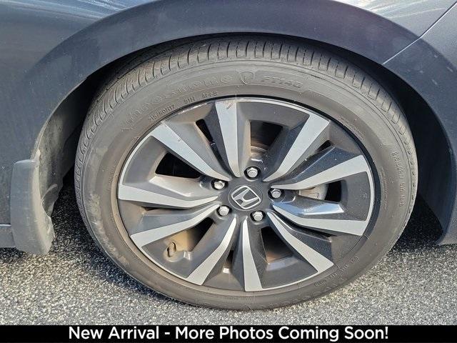 used 2023 Honda Civic car, priced at $22,990