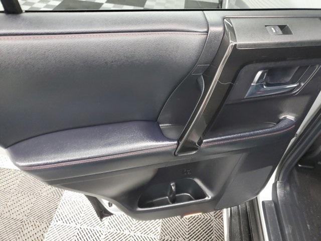 used 2020 Toyota 4Runner car, priced at $39,990