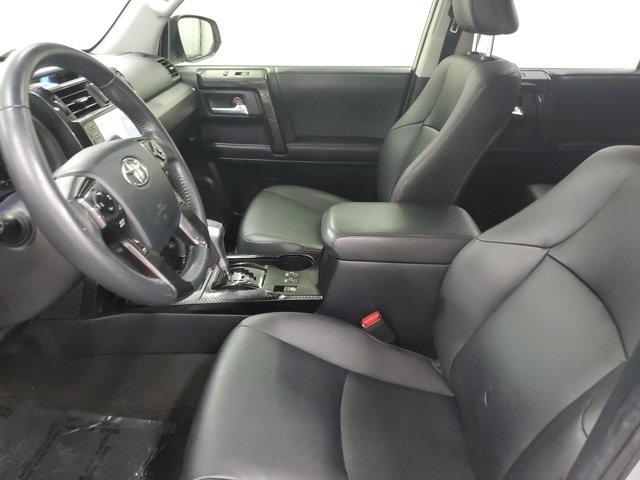 used 2020 Toyota 4Runner car, priced at $39,990