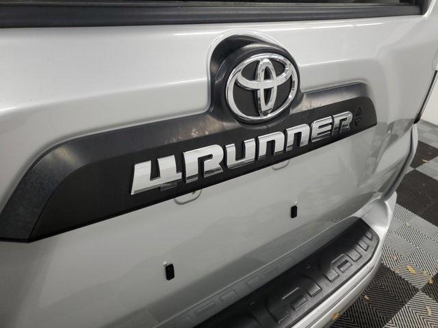 used 2020 Toyota 4Runner car, priced at $39,990