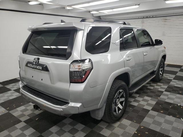 used 2020 Toyota 4Runner car, priced at $39,990