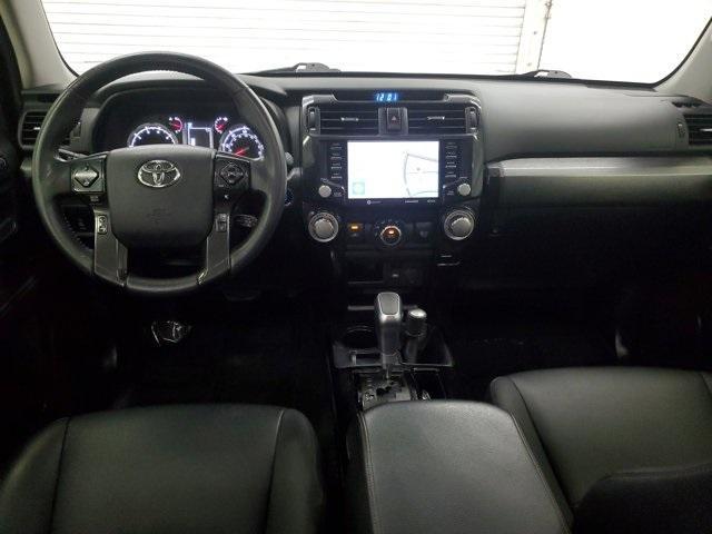 used 2020 Toyota 4Runner car, priced at $39,990