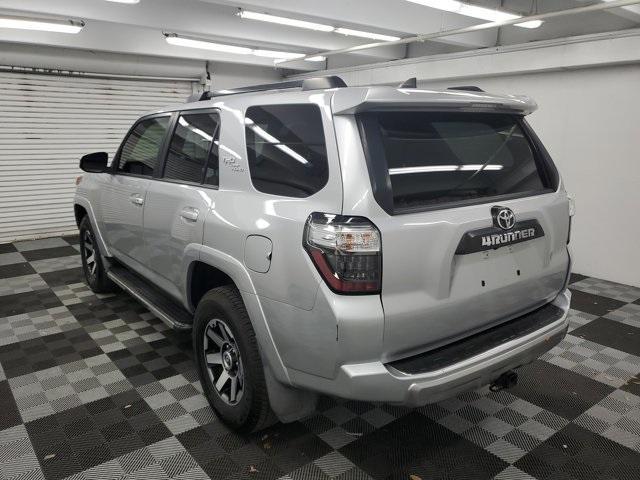 used 2020 Toyota 4Runner car, priced at $39,990