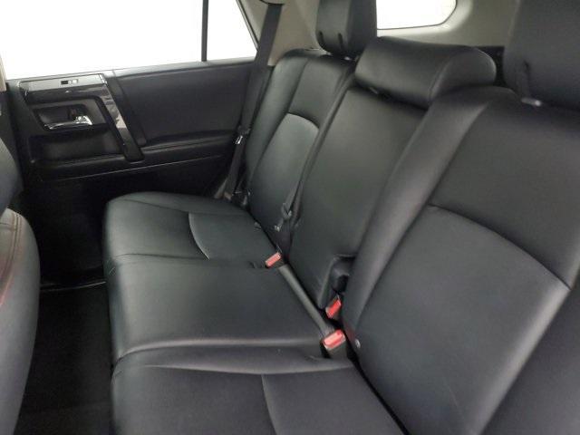 used 2020 Toyota 4Runner car, priced at $39,990