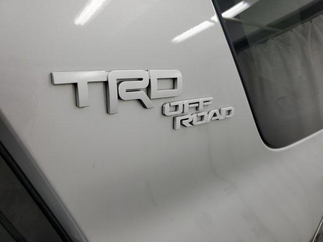 used 2020 Toyota 4Runner car, priced at $39,990