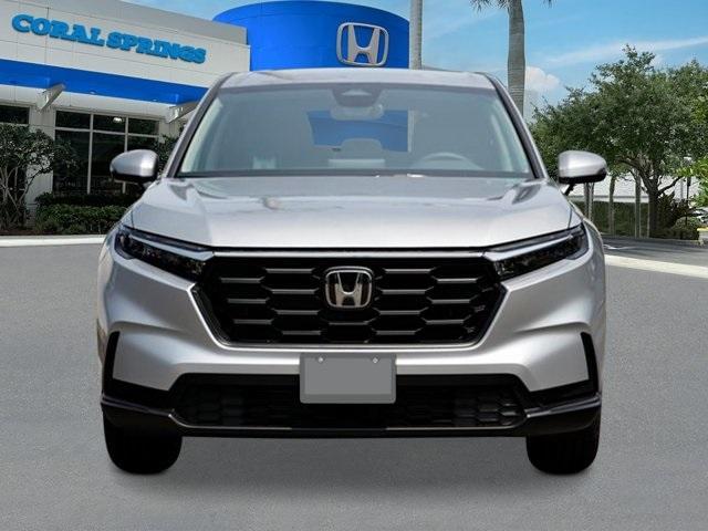 new 2026 Honda CR-V car, priced at $32,315