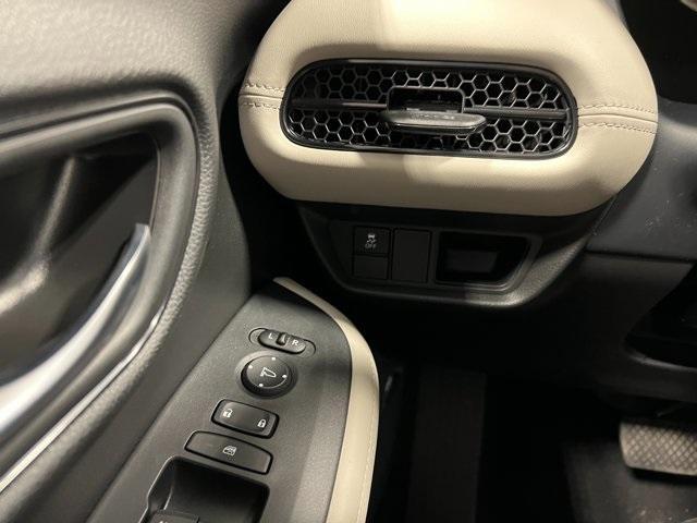 new 2025 Honda HR-V car, priced at $26,795