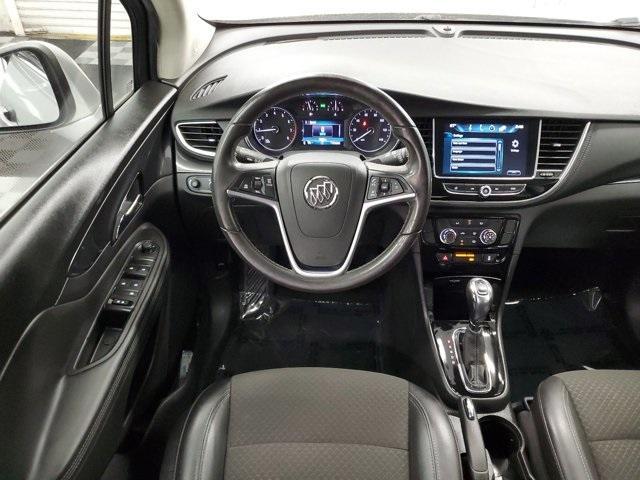 used 2019 Buick Encore car, priced at $16,990