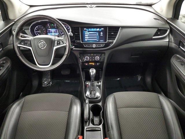 used 2019 Buick Encore car, priced at $16,990