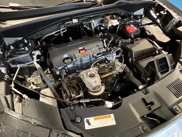 new 2026 Honda HR-V car, priced at $29,150