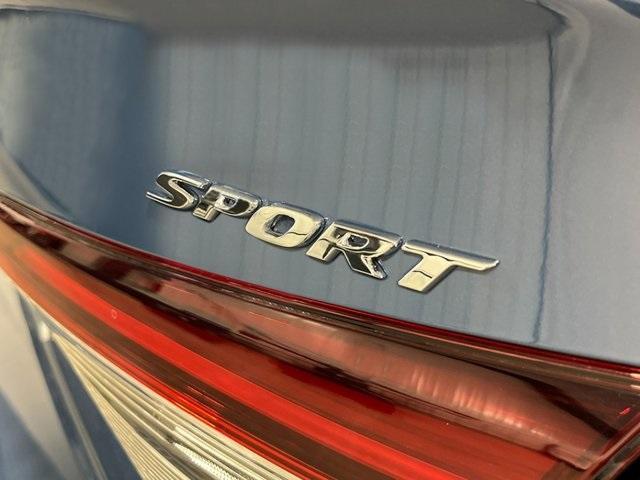 new 2026 Honda Civic car, priced at $28,200