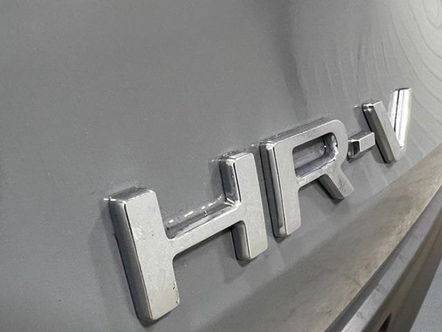 new 2025 Honda HR-V car, priced at $29,350