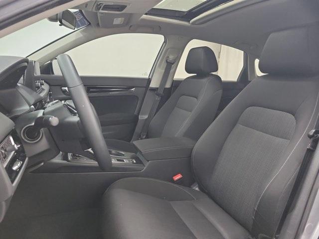 used 2022 Honda Civic car, priced at $22,290
