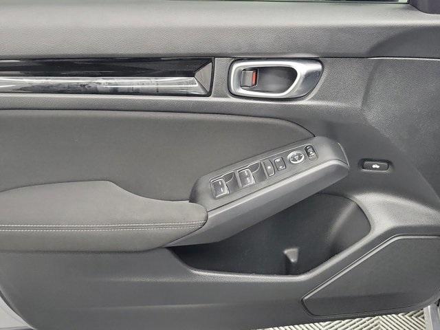 used 2022 Honda Civic car, priced at $22,290