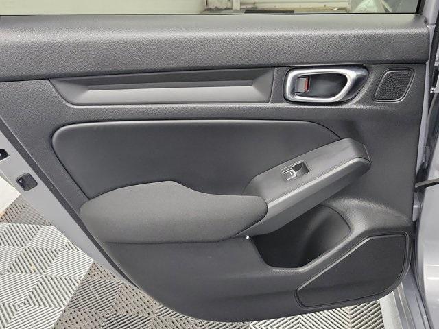 used 2022 Honda Civic car, priced at $22,290