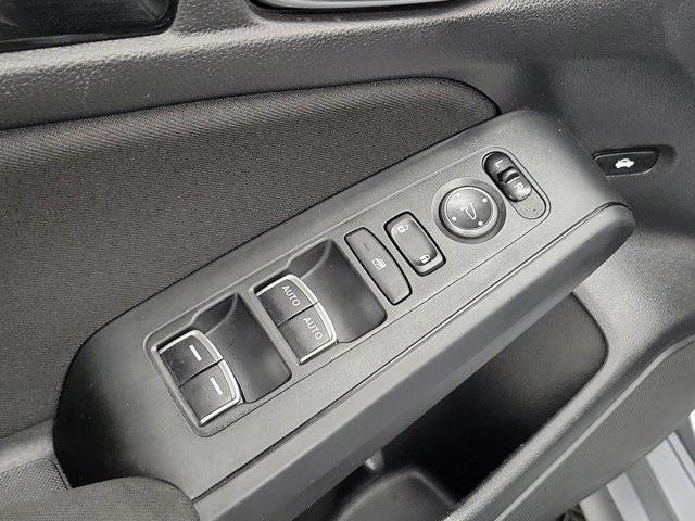 used 2022 Honda Civic car, priced at $22,290