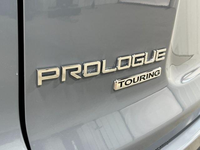 new 2025 Honda Prologue car, priced at $56,605