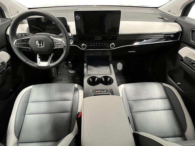 new 2025 Honda Prologue car, priced at $56,605