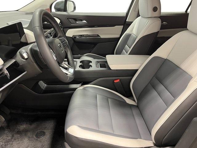 new 2025 Honda Prologue car, priced at $56,605