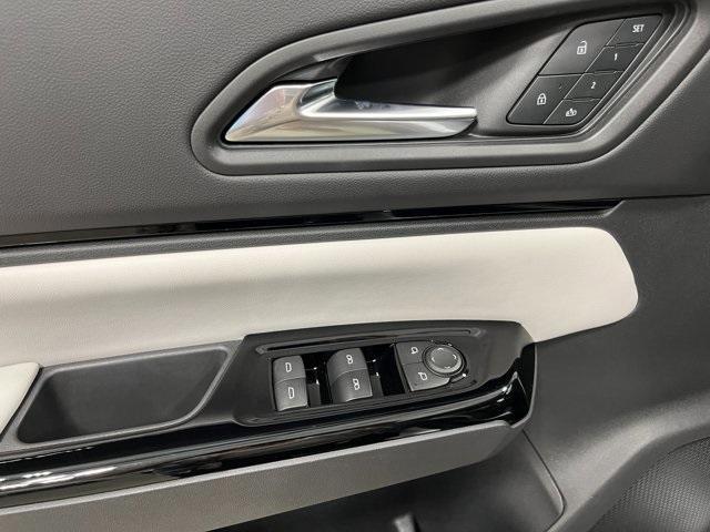 new 2025 Honda Prologue car, priced at $56,605