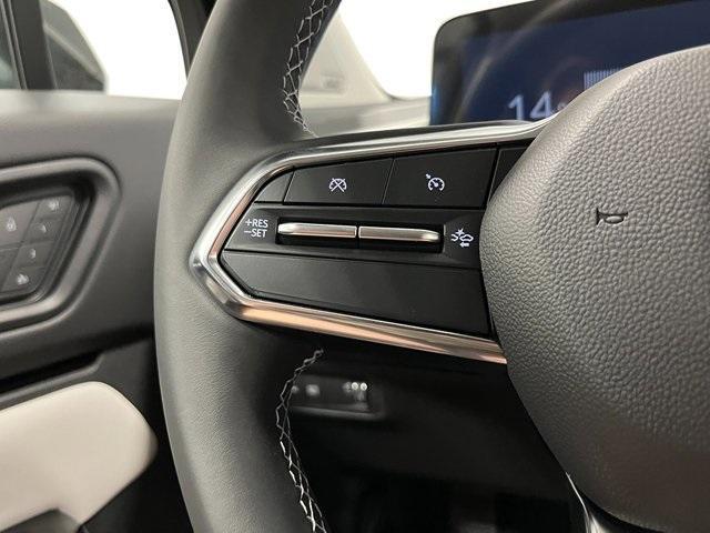 new 2025 Honda Prologue car, priced at $56,605